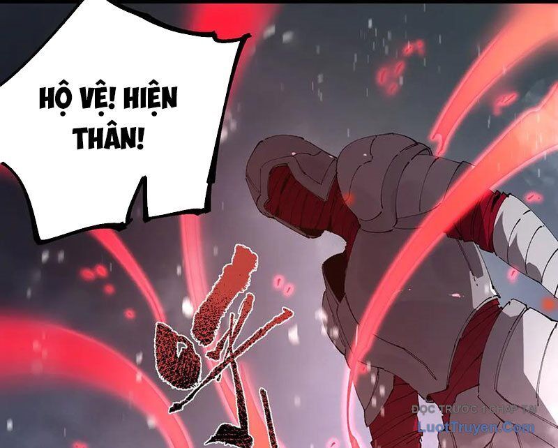 Thánh Hiệp Sĩ Cấp SSS - Chapter 101 - Page 72