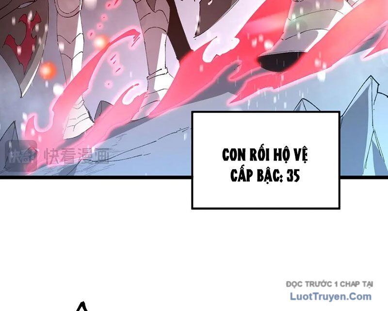 Thánh Hiệp Sĩ Cấp SSS - Chapter 101 - Page 74