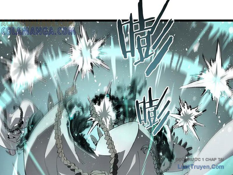 Thánh Hiệp Sĩ Cấp SSS - Chapter 101 - Page 9