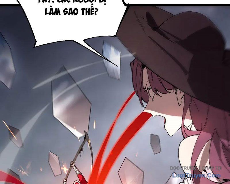 Thánh Hiệp Sĩ Cấp SSS - Chapter 101 - Page 93