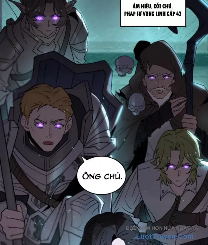Thánh Hiệp Sĩ Cấp SSS - Chapter 102 - Page 102