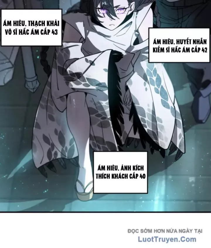 Thánh Hiệp Sĩ Cấp SSS - Chapter 102 - Page 103