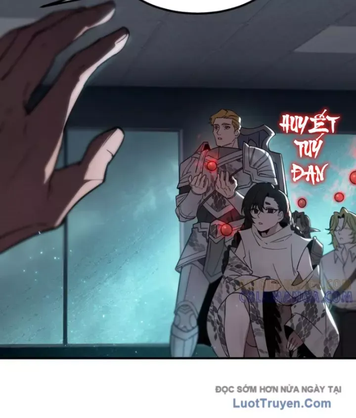 Thánh Hiệp Sĩ Cấp SSS - Chapter 102 - Page 106