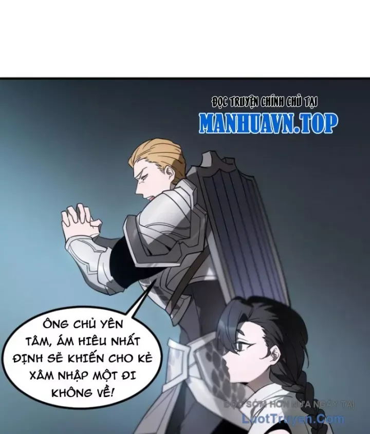 Thánh Hiệp Sĩ Cấp SSS - Chapter 102 - Page 107