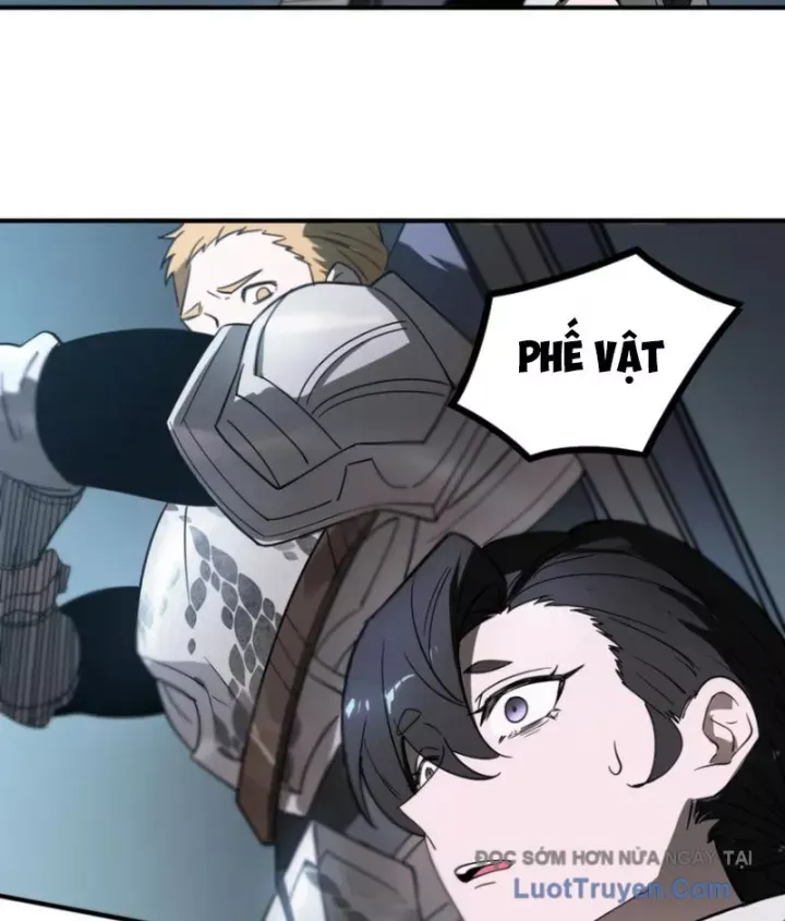 Thánh Hiệp Sĩ Cấp SSS - Chapter 102 - Page 108