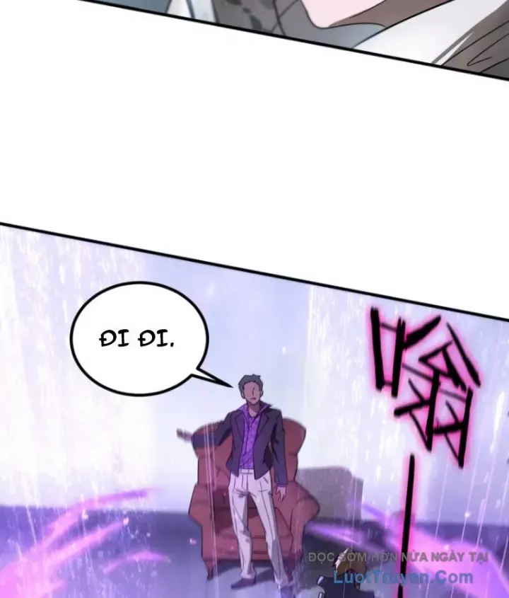 Thánh Hiệp Sĩ Cấp SSS - Chapter 102 - Page 109