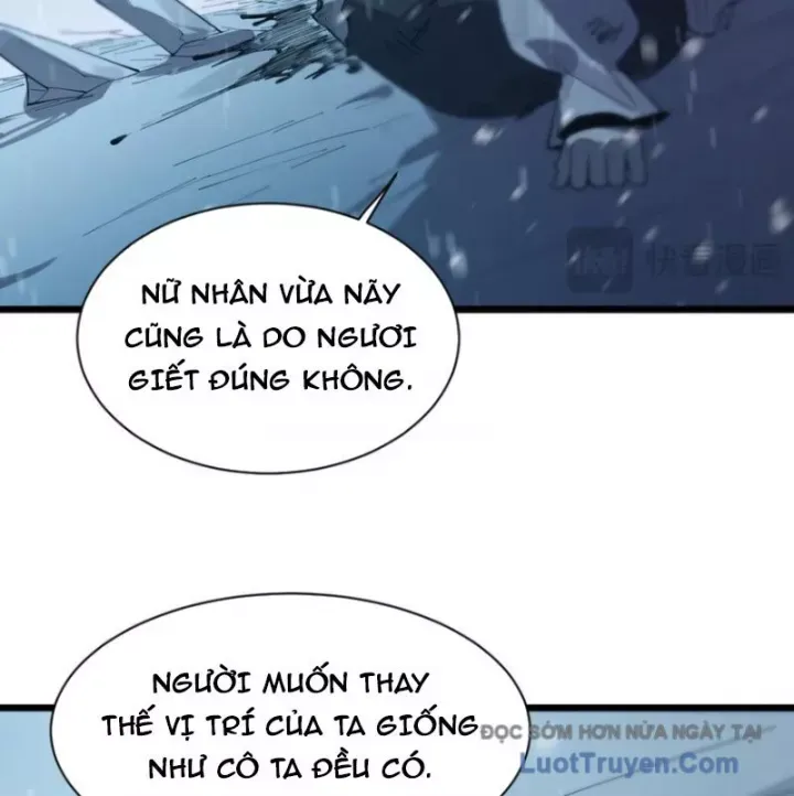 Thánh Hiệp Sĩ Cấp SSS - Chapter 102 - Page 11