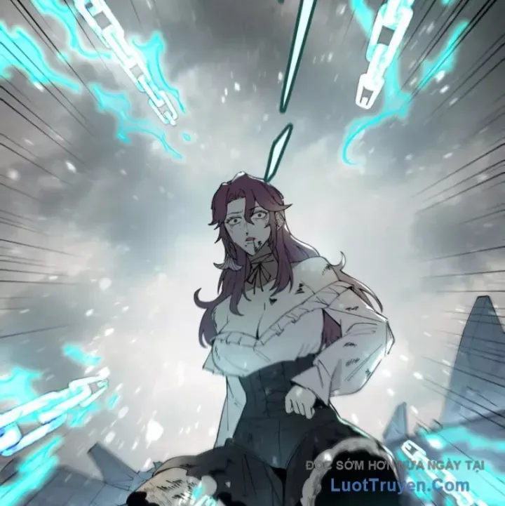 Thánh Hiệp Sĩ Cấp SSS - Chapter 102 - Page 19