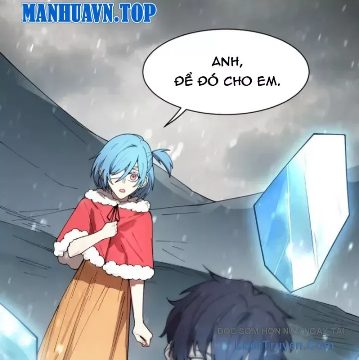 Thánh Hiệp Sĩ Cấp SSS - Chapter 102 - Page 28