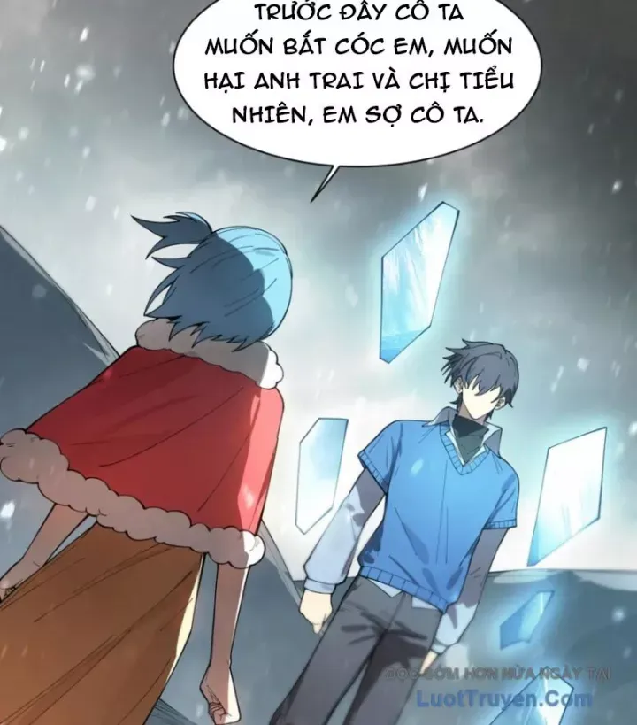 Thánh Hiệp Sĩ Cấp SSS - Chapter 102 - Page 32