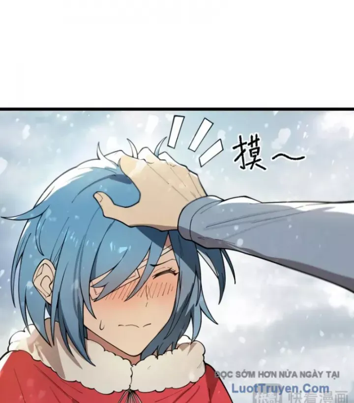 Thánh Hiệp Sĩ Cấp SSS - Chapter 102 - Page 36