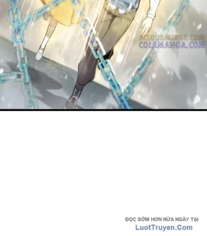 Thánh Hiệp Sĩ Cấp SSS - Chapter 102 - Page 41