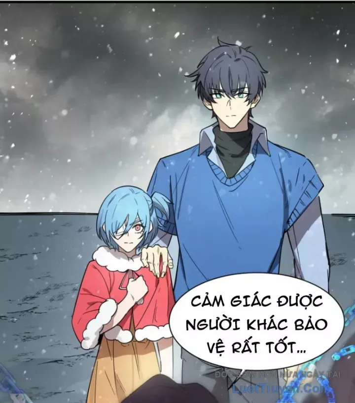 Thánh Hiệp Sĩ Cấp SSS - Chapter 102 - Page 44