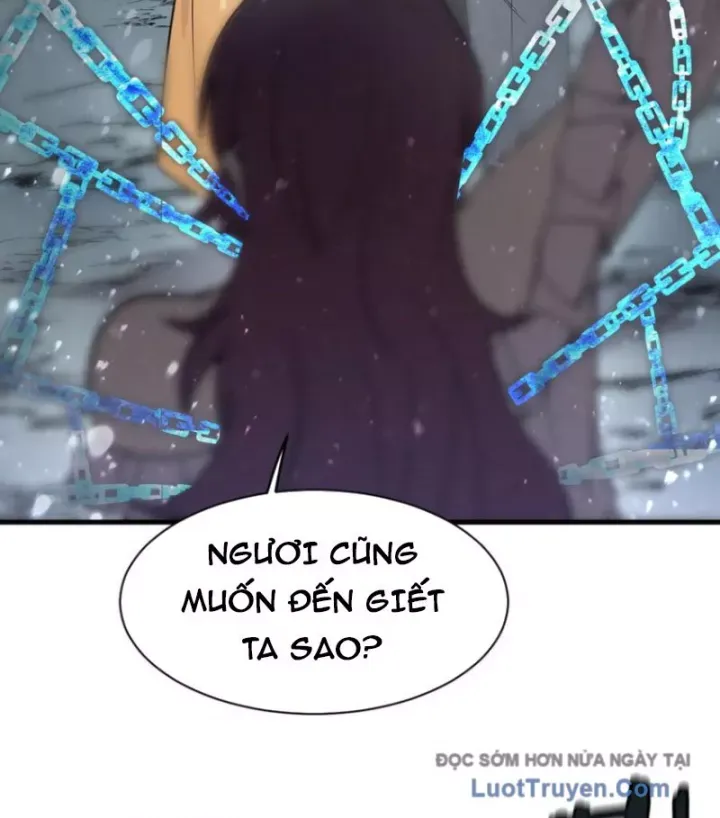 Thánh Hiệp Sĩ Cấp SSS - Chapter 102 - Page 45