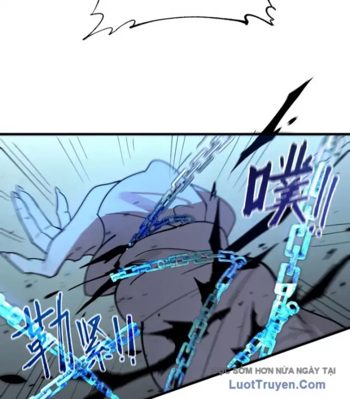 Thánh Hiệp Sĩ Cấp SSS - Chapter 102 - Page 48