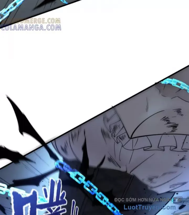 Thánh Hiệp Sĩ Cấp SSS - Chapter 102 - Page 49