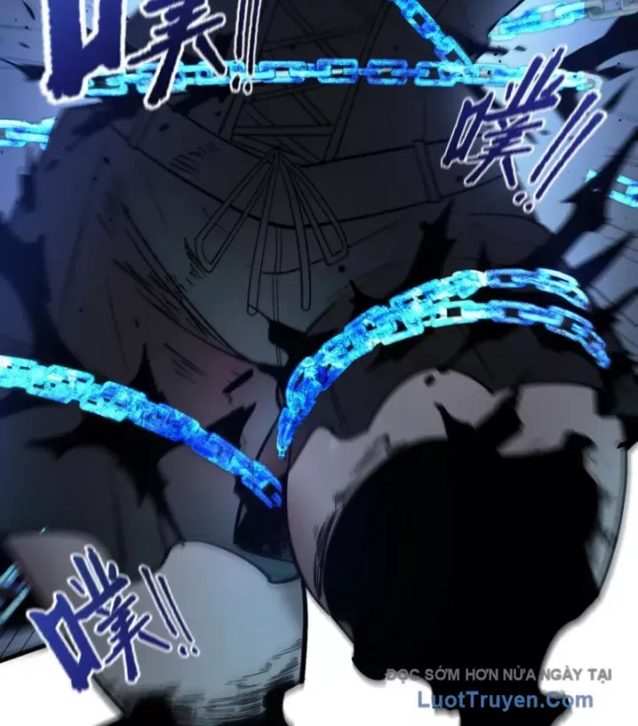 Thánh Hiệp Sĩ Cấp SSS - Chapter 102 - Page 50