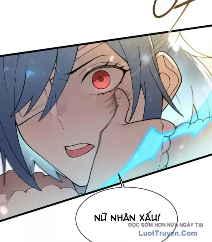 Thánh Hiệp Sĩ Cấp SSS - Chapter 102 - Page 53