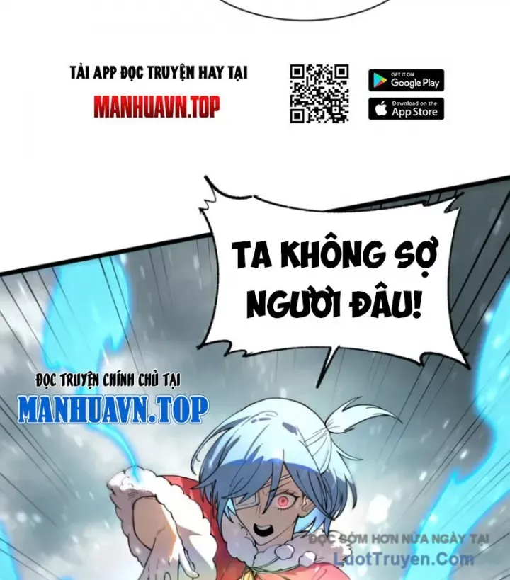 Thánh Hiệp Sĩ Cấp SSS - Chapter 102 - Page 54