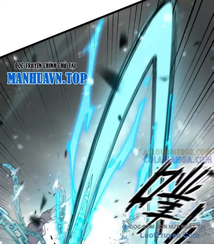 Thánh Hiệp Sĩ Cấp SSS - Chapter 102 - Page 59