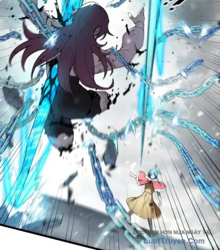 Thánh Hiệp Sĩ Cấp SSS - Chapter 102 - Page 60