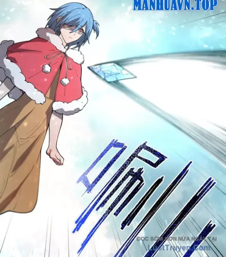 Thánh Hiệp Sĩ Cấp SSS - Chapter 102 - Page 66