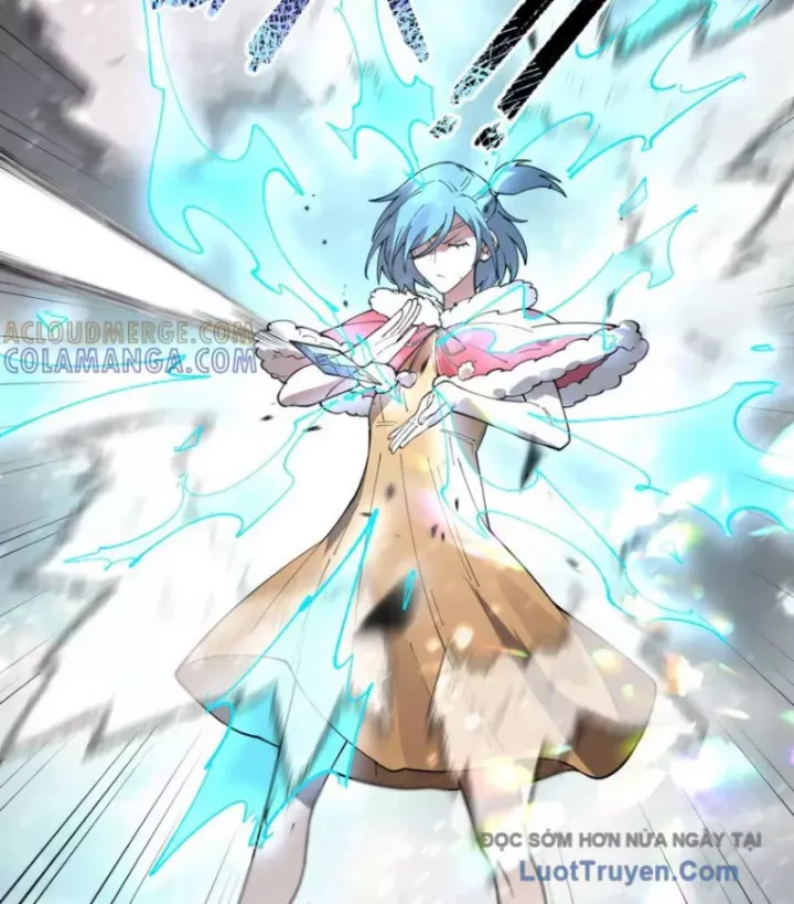 Thánh Hiệp Sĩ Cấp SSS - Chapter 102 - Page 70