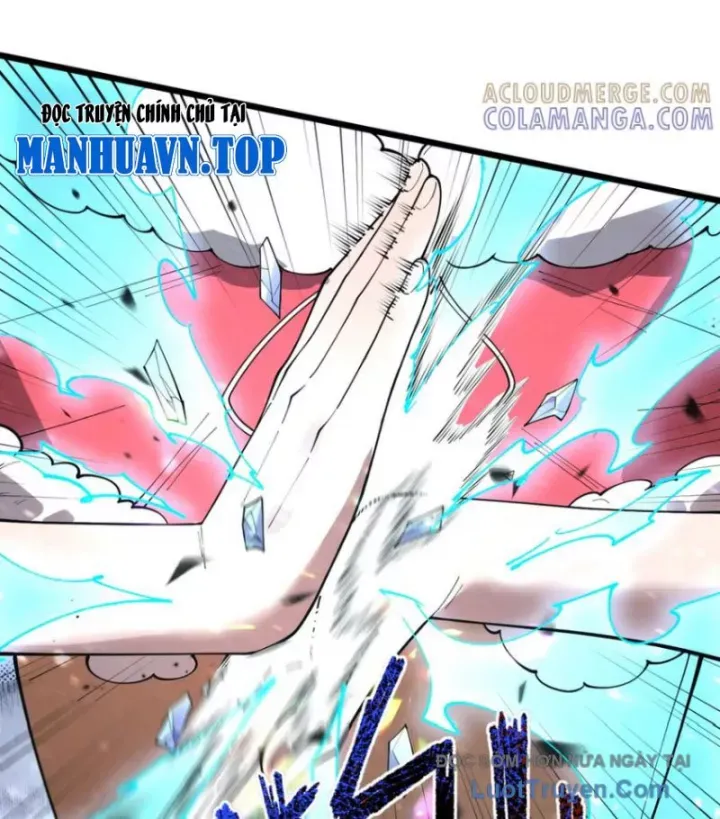 Thánh Hiệp Sĩ Cấp SSS - Chapter 102 - Page 73