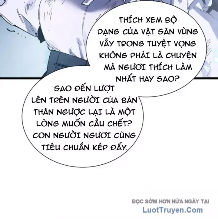 Thánh Hiệp Sĩ Cấp SSS - Chapter 102 - Page 8