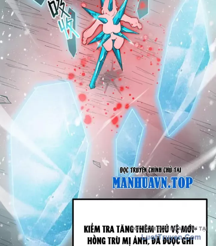 Thánh Hiệp Sĩ Cấp SSS - Chapter 102 - Page 81