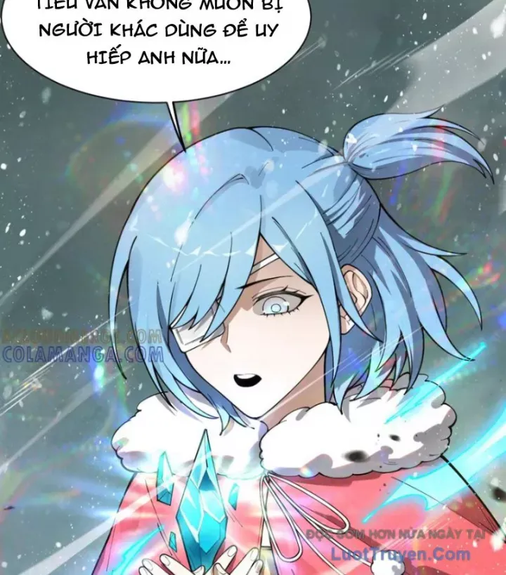 Thánh Hiệp Sĩ Cấp SSS - Chapter 102 - Page 83