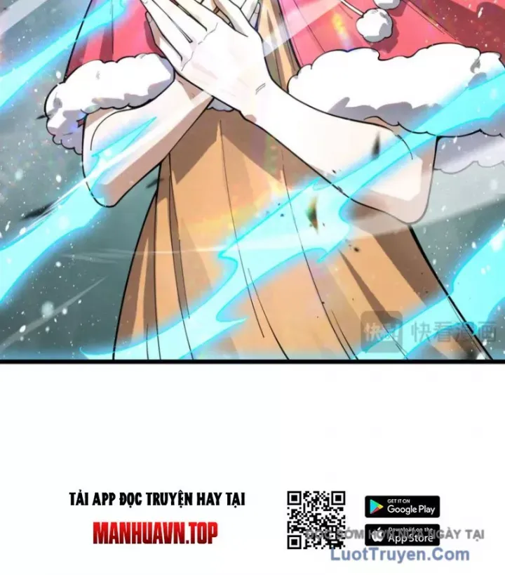 Thánh Hiệp Sĩ Cấp SSS - Chapter 102 - Page 84