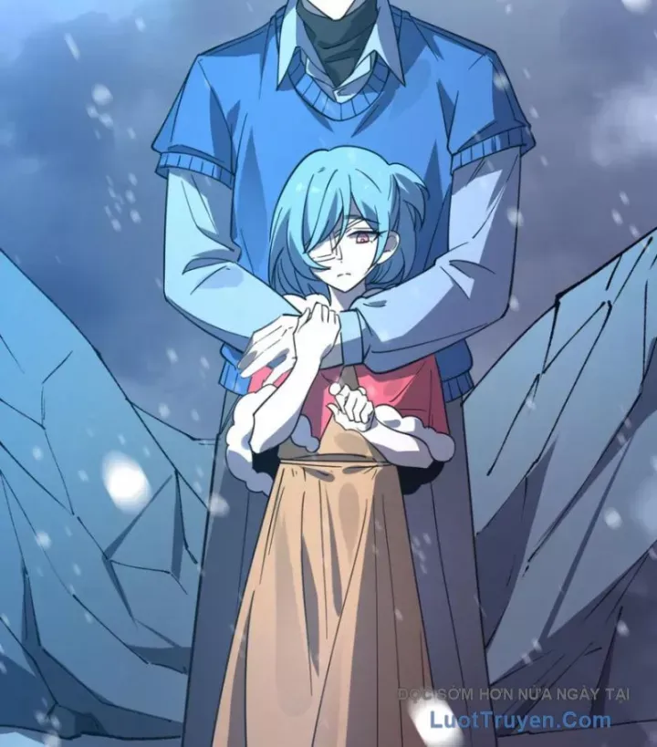 Thánh Hiệp Sĩ Cấp SSS - Chapter 102 - Page 86