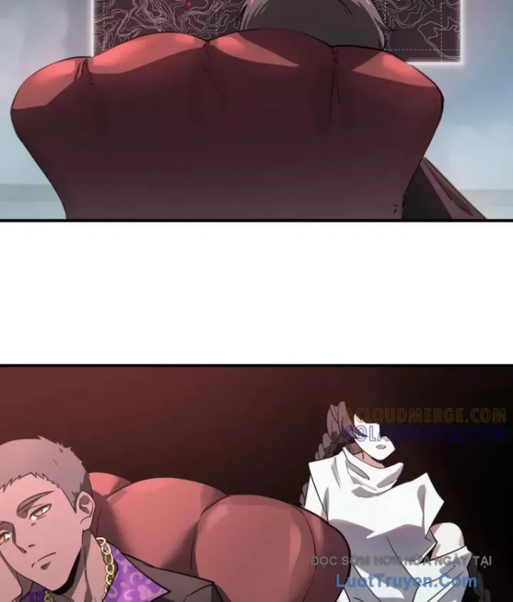 Thánh Hiệp Sĩ Cấp SSS - Chapter 102 - Page 93