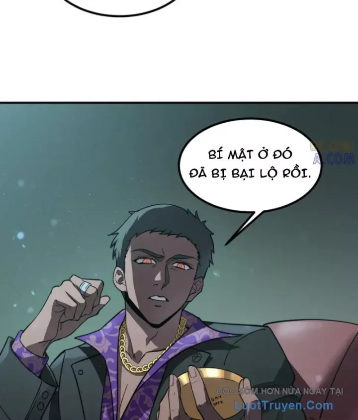 Thánh Hiệp Sĩ Cấp SSS - Chapter 102 - Page 96