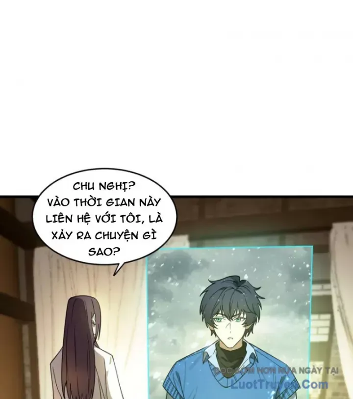 Thánh Hiệp Sĩ Cấp SSS - Chapter 103 - Page 11