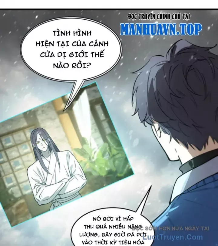 Thánh Hiệp Sĩ Cấp SSS - Chapter 103 - Page 15