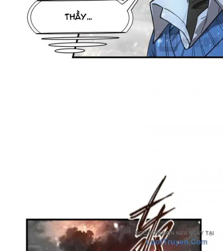 Thánh Hiệp Sĩ Cấp SSS - Chapter 103 - Page 18