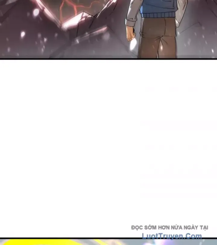 Thánh Hiệp Sĩ Cấp SSS - Chapter 103 - Page 21