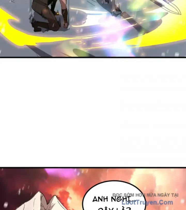 Thánh Hiệp Sĩ Cấp SSS - Chapter 103 - Page 23