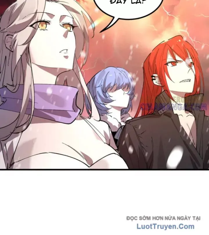 Thánh Hiệp Sĩ Cấp SSS - Chapter 103 - Page 24