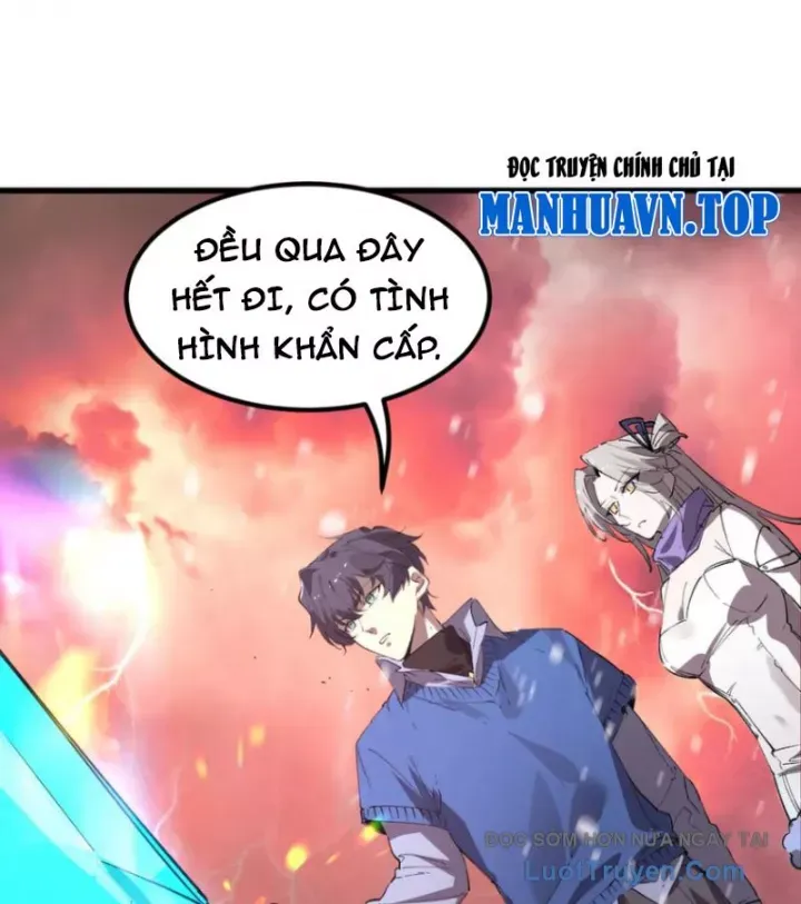 Thánh Hiệp Sĩ Cấp SSS - Chapter 103 - Page 25