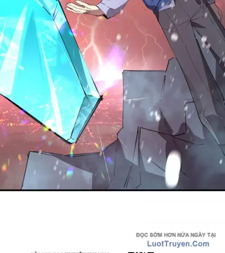 Thánh Hiệp Sĩ Cấp SSS - Chapter 103 - Page 26