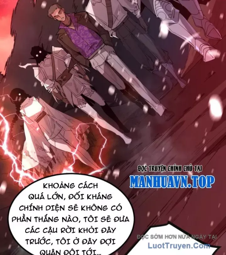 Thánh Hiệp Sĩ Cấp SSS - Chapter 103 - Page 28