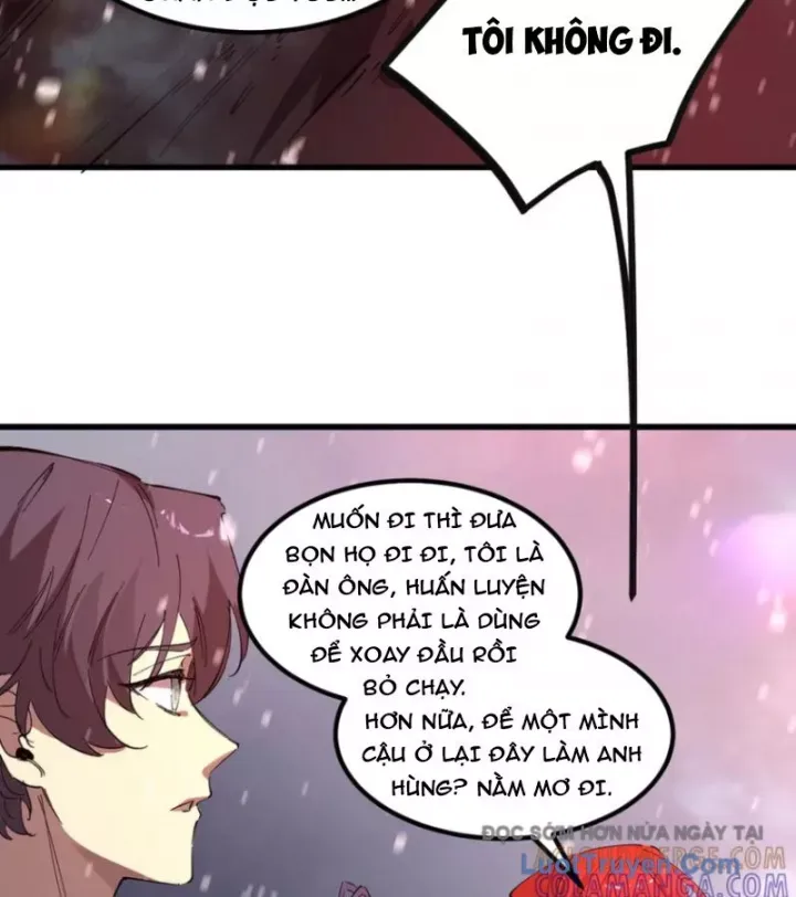 Thánh Hiệp Sĩ Cấp SSS - Chapter 103 - Page 29