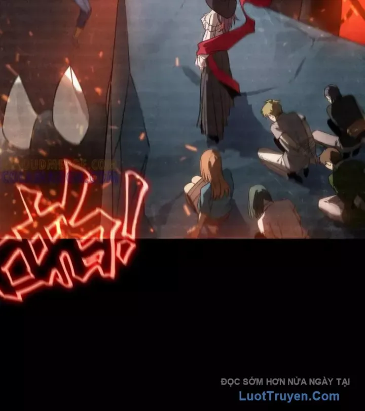 Thánh Hiệp Sĩ Cấp SSS - Chapter 103 - Page 3