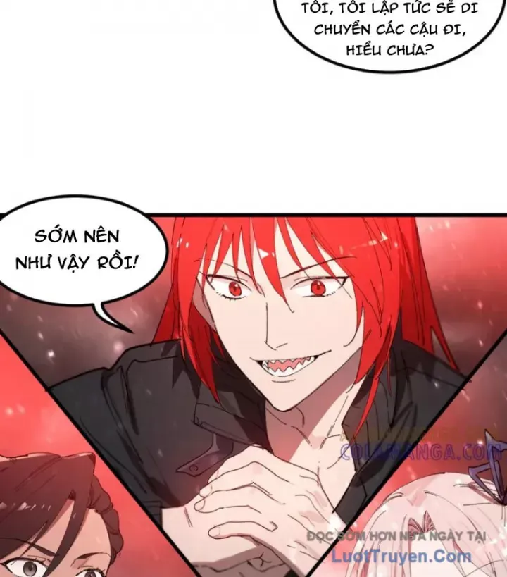 Thánh Hiệp Sĩ Cấp SSS - Chapter 103 - Page 37