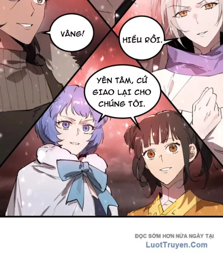 Thánh Hiệp Sĩ Cấp SSS - Chapter 103 - Page 38