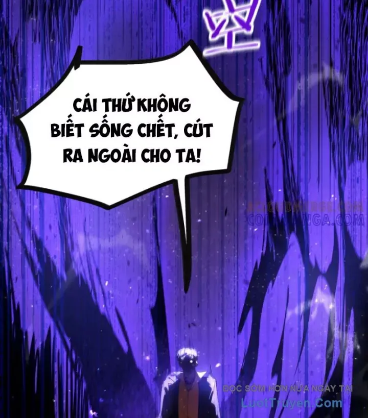 Thánh Hiệp Sĩ Cấp SSS - Chapter 103 - Page 40