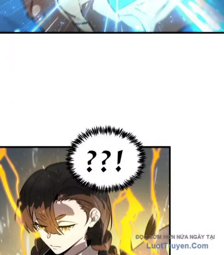 Thánh Hiệp Sĩ Cấp SSS - Chapter 103 - Page 43